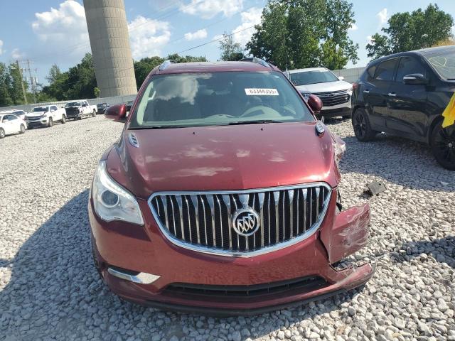 2016 BUICK ENCLAVE 5GAKRAKD5GJ340903