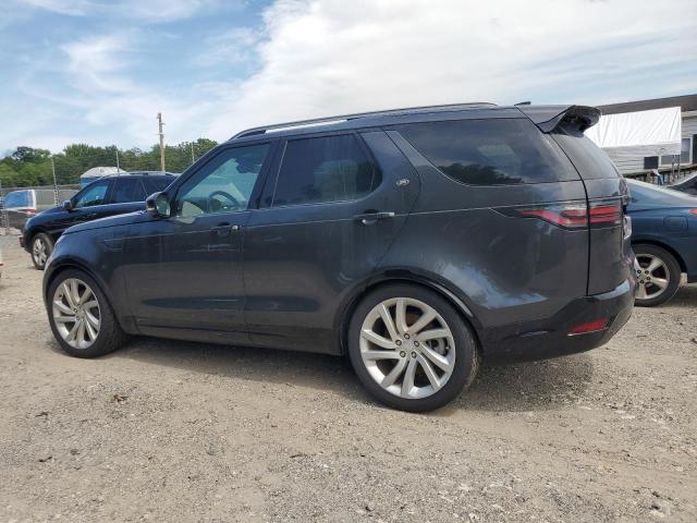 2022 LAND ROVER DISCOVERY SALRM4EU4N2462113