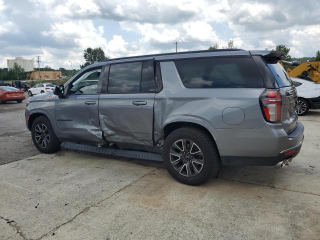 2022 CHEVROLET SUBURBAN K 1GNSKDKL8NR102190
