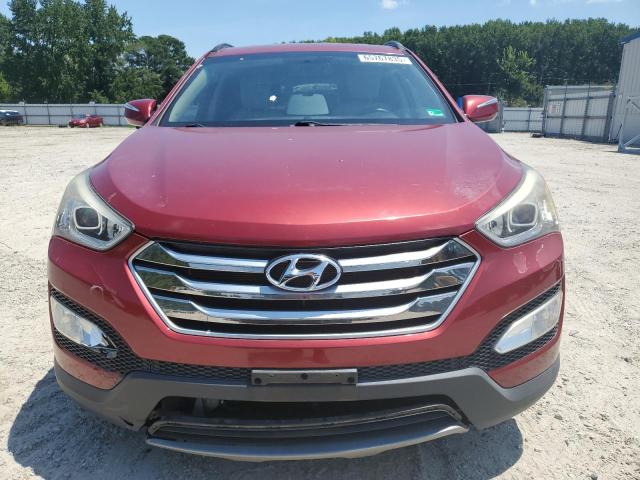 2016 HYUNDAI SANTA FE S 5XYZU3LB3GG313882