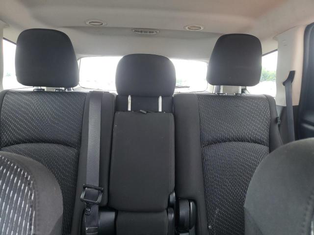 2016 DODGE JOURNEY SX 3C4PDDBG7GT227056