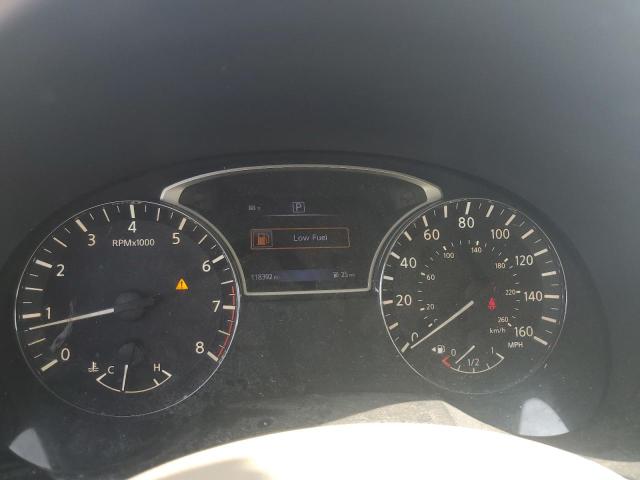 2016 NISSAN ALTIMA 2.5 - 1N4AL3APXGC278282
