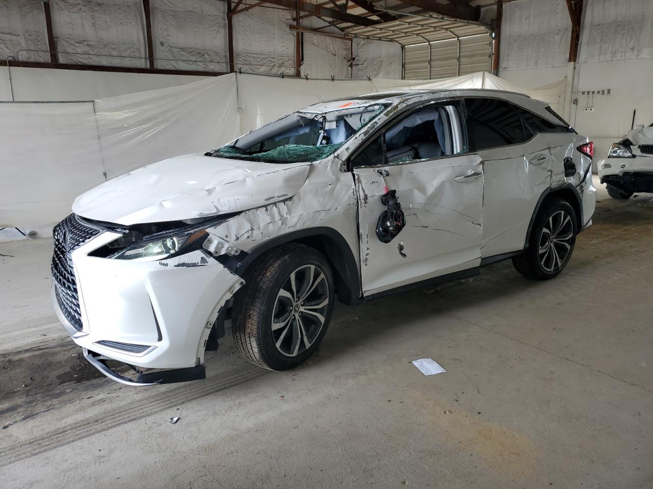 LEXUS RX 350
