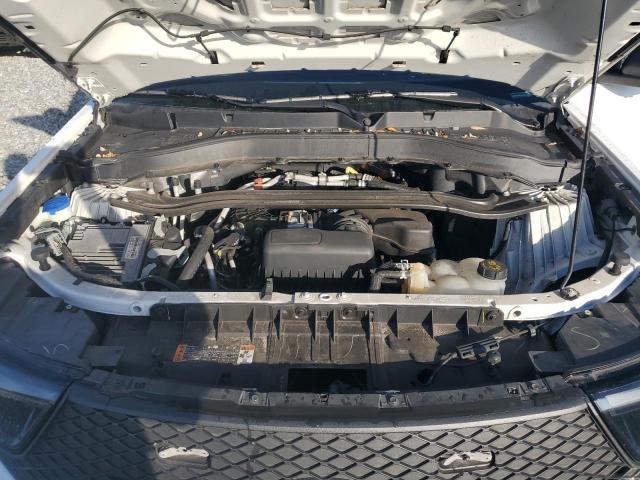 2021 FORD EXPLORER P 1FM5K8AB6MGA42728
