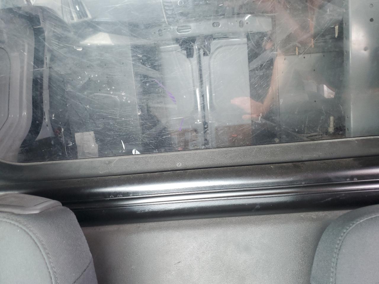 FORD TRANSIT CONNECT XL