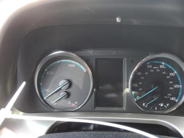 2018 TOYOTA RAV4 HV SE JTMJJREV4JD169734