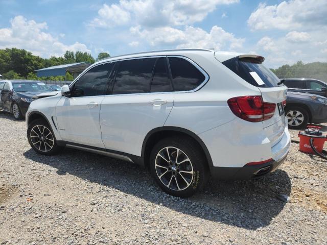 2018 BMW X5 SDRIVE35I - 5UXKR2C56J0Z18143