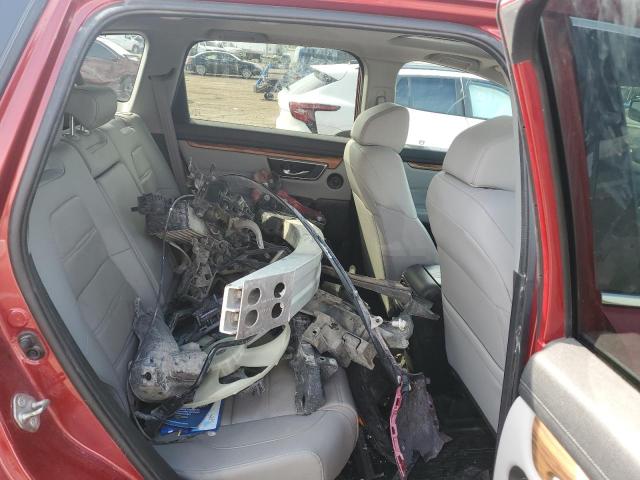 2020 HONDA CR-V EXL 2HKRW2H84LH639128