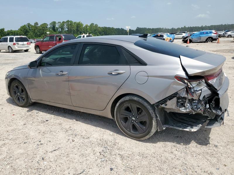 Vin: kmhls4agxnu218260, lot: 62638455, hyundai elantra sel 20222