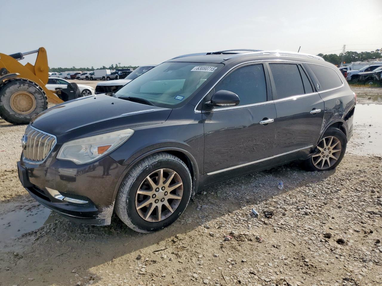 BUICK ENCLAVE