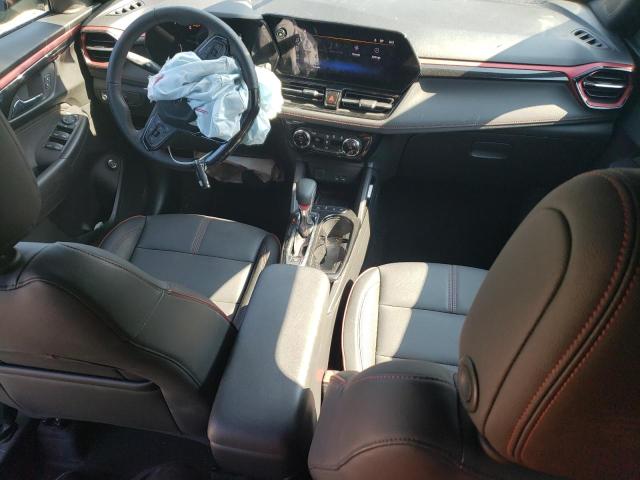 2025 CHEVROLET TRAILBLAZE - KL79MUSL5SB062668