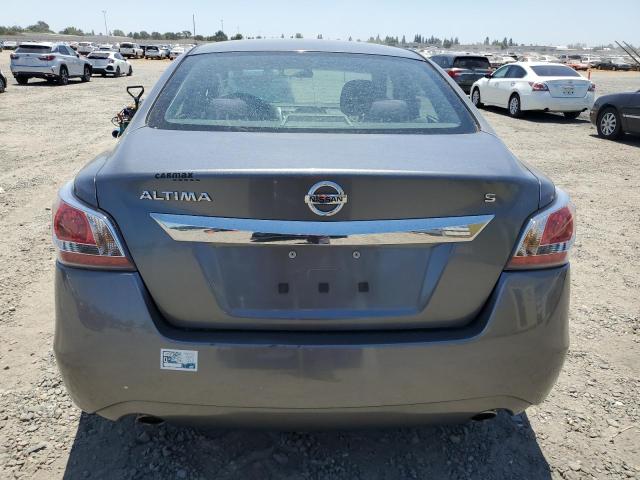 2015 NISSAN ALTIMA 2.5 - 1N4AL3APXFN317469