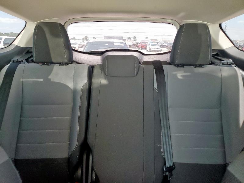 2018 FORD ESCAPE S 1FMCU0F79JUA30416