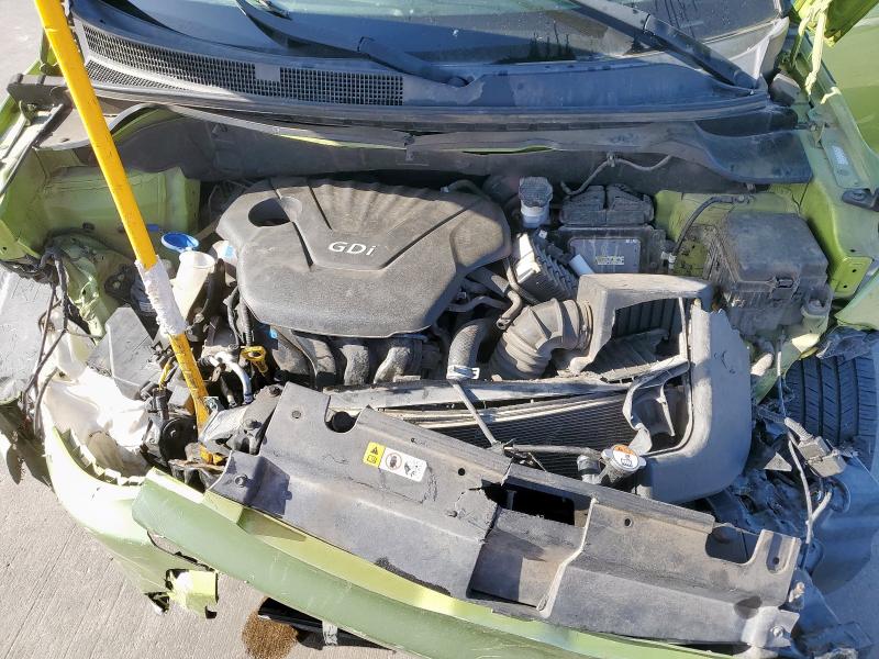 2016 KIA SOUL KNDJN2A26G7828086