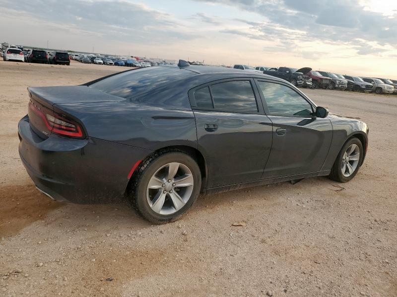 2018 DODGE CHARGER SX 2C3CDXHGXJH145060