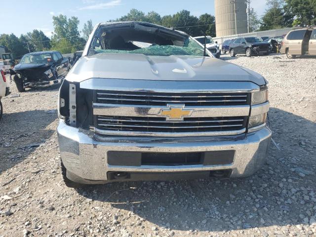 2017 CHEVROLET SILVERADO - 1GC2KUEGXHZ367172