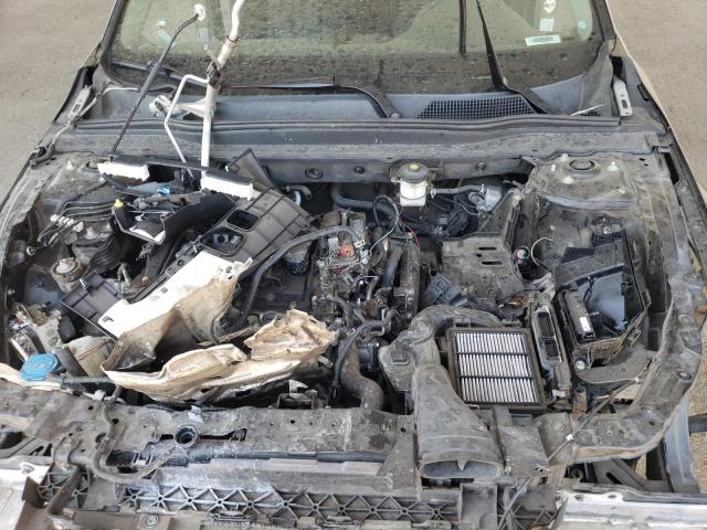 2018 HONDA ACCORD EX - 1HGCV1F41JA000472