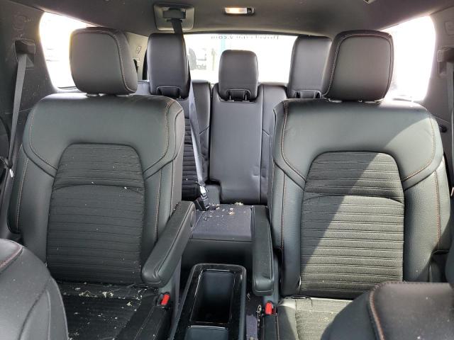 2024 NISSAN PATHFINDER - 5N1DR3BD1RC305247