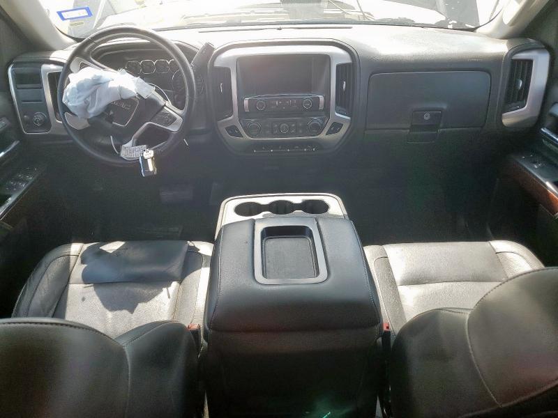 2015 GMC 1/2 TON PI 1GTR1VEJ9FZ309831