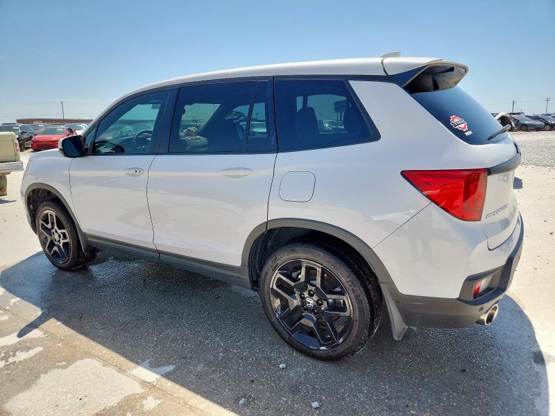 2023 HONDA PASSPORT E 5FNYF8H51PB029793