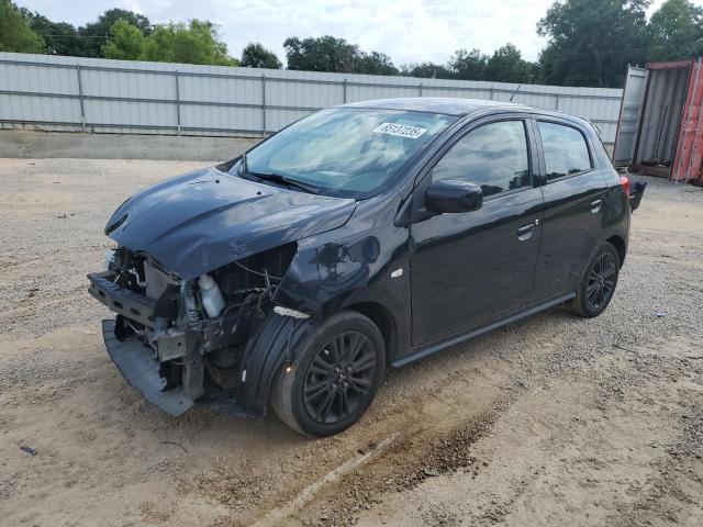 2020 MITSUBISHI MIRAGE LE ML32A5HJ5LH006417