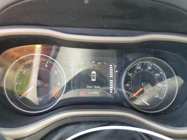 2015 JEEP CHEROKEE S 1C4PJLAB6FW536373