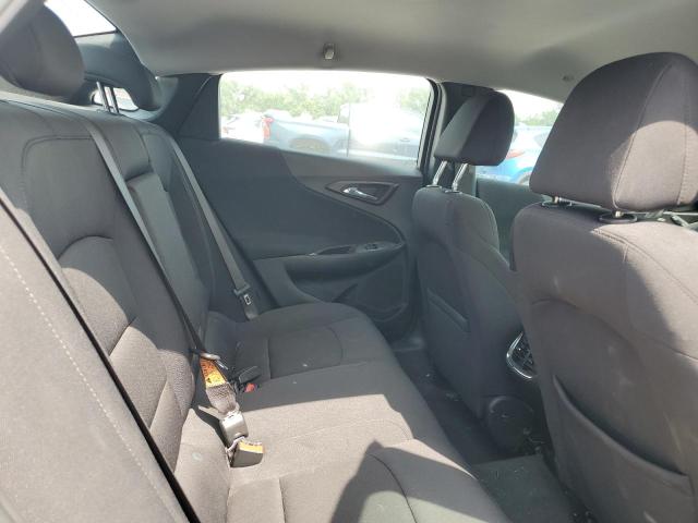 2022 CHEVROLET MALIBU LT - 1G1ZD5ST2NF142539