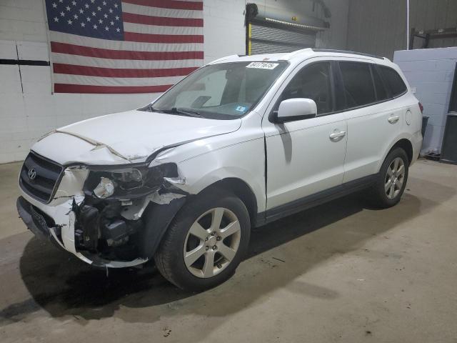HYUNDAI SANTA FE S