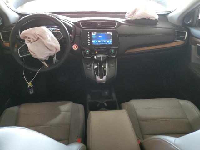 2017 HONDA CR-V TOURI 2HKRW2H90HH625744