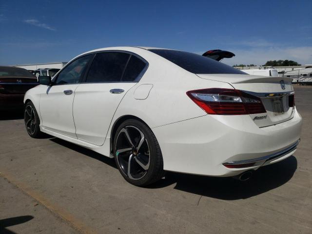 2017 HONDA ACCORD SPO - 1HGCR2F58HA209012
