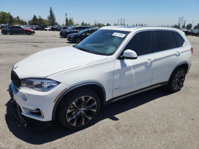 BMW X5 SDRIVE3