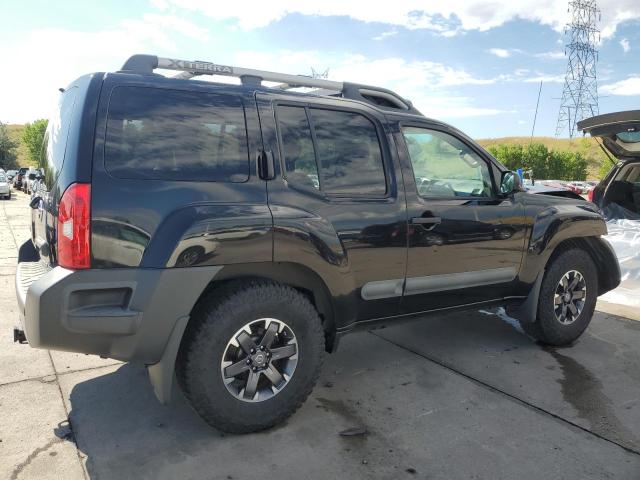2015 NISSAN XTERRA X 5N1AN0NW5FN656267