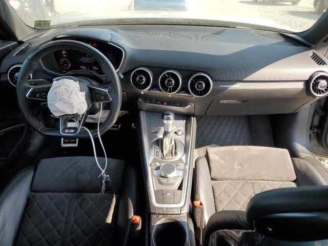 2022 AUDI TT TRUAEAFV8N1006005