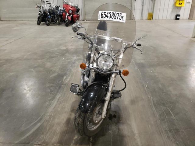 2006 KAWASAKI VN900 JKAVN2B166A008450