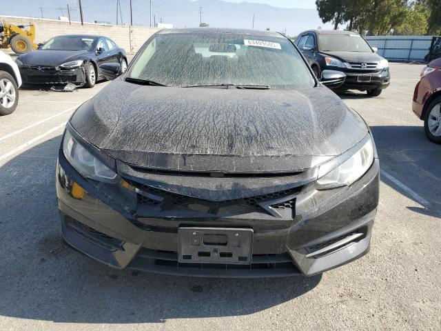2018 HONDA CIVIC EX 2HGFC2F76JH514564