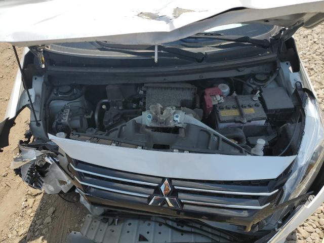 2023 MITSUBISHI MIRAGE ES ML32AUHJ6PH001839