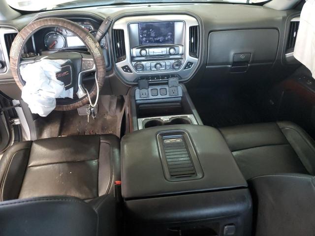 2018 GMC SIERRA K15 3GTU2NEC6JG594506