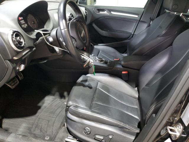 2015 AUDI S3 PRESTIG WAUFFGFF0F1085421
