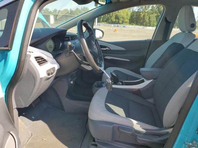 2020 CHEVROLET BOLT EV LT 1G1FY6S02L4111156