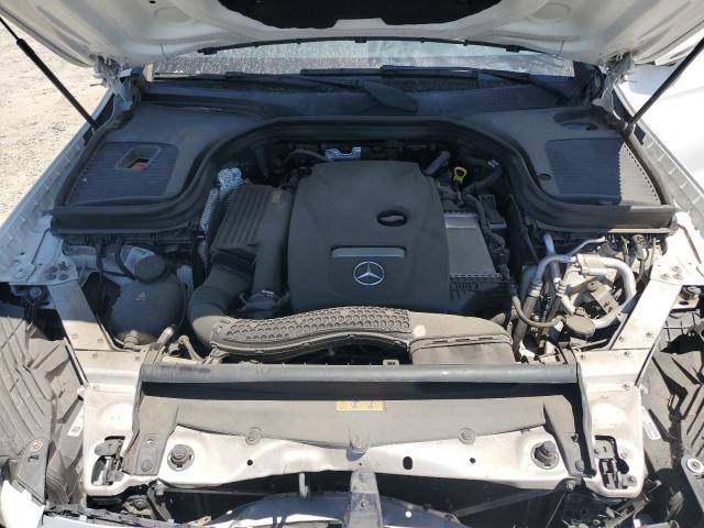 2019 MERCEDES-BENZ GLC 300 WDC0G4JBXKF658597