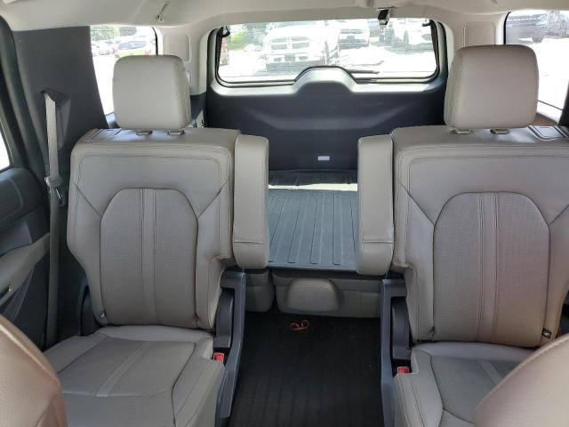 2019 FORD EXPEDITION LIMITED 1FMJU1KT6KEA87605