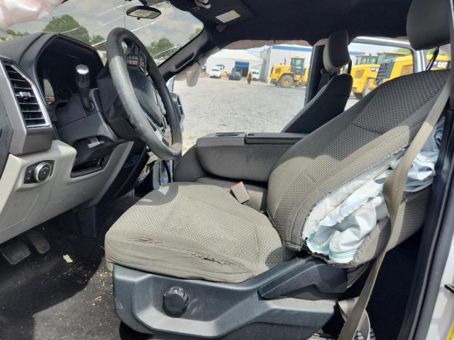 2015 FORD F150 SUPER - 1FTEW1EG5FKD44243