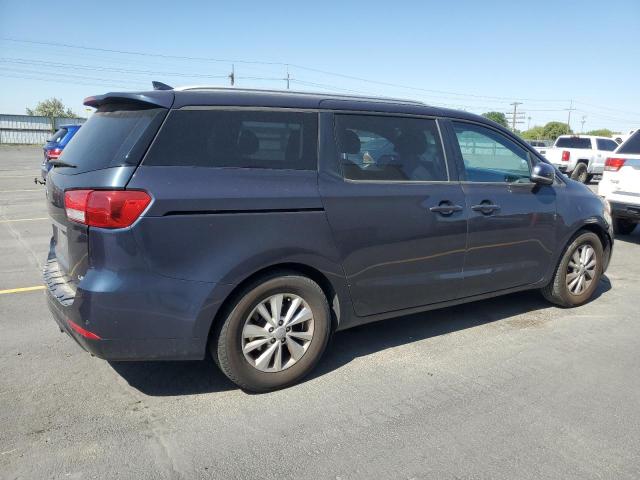 2016 KIA SEDONA LX KNDMB5C11G6089761