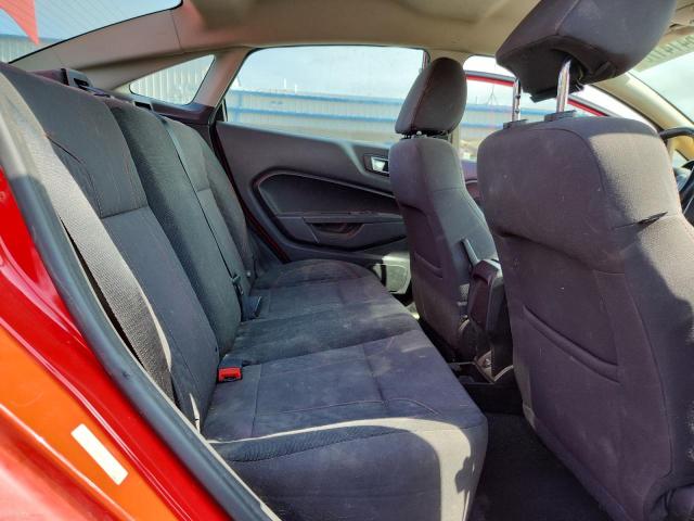 2015 FORD FIESTA SE - 3FADP4BJ4FM196692
