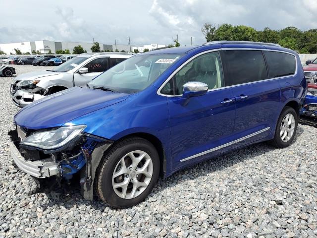 Vin: 2c4rc1gg2lr190143, lot: 62333015, chrysler pacifica limited 2020 img_1