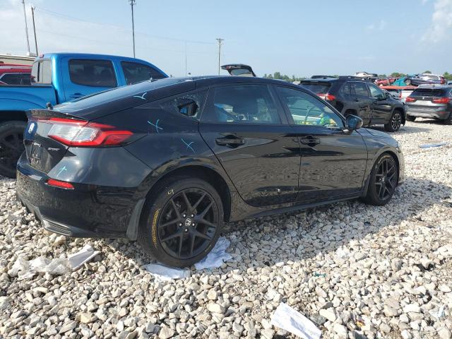 2023 HONDA CIVIC SPORT 19XFL2H88PE006072