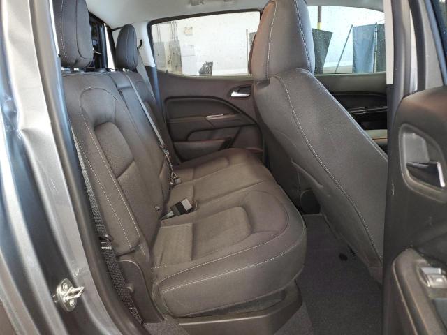 2019 GMC CANYON SLE 1GTG6CEN8K1296076