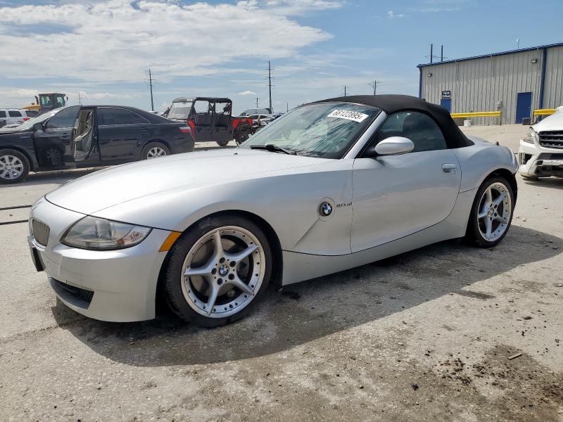 BMW Z4 3.0SI