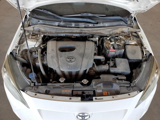 2018 TOYOTA YARIS IA - 3MYDLBYV0JY306659