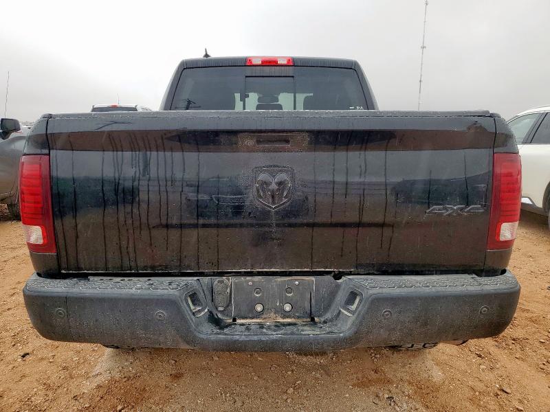 2019 RAM 1500 CLASS 1C6RR7LG7KS668147